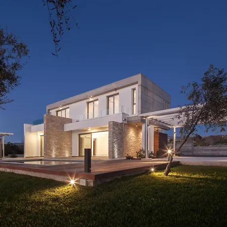 Olive Grove 4 Bedroom Villa-2