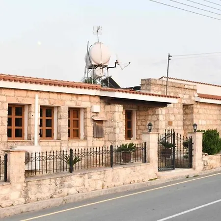 Lasa Black Rock Villa-2