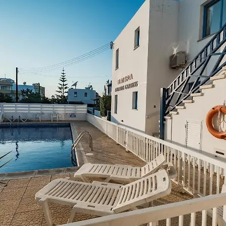 Central Gem - 10 Min Walk To The Sea, Harbor And Mall-3
