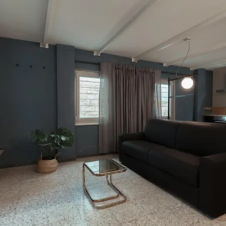 Eins Rooms - City Center-2
