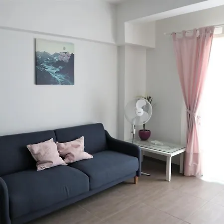 The No 7 Apartment-3