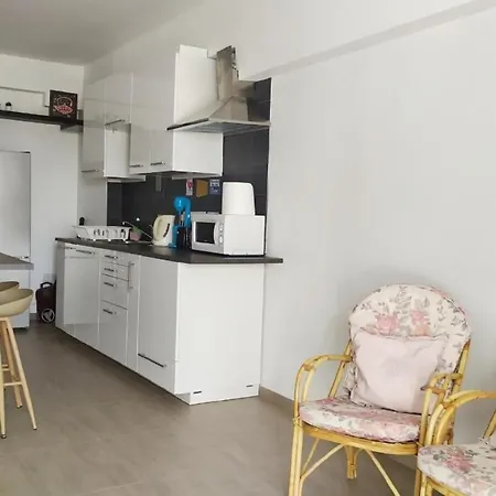 The No 7 Apartment-2