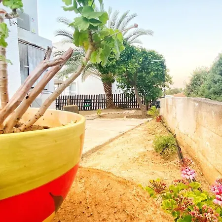 Justsmile - Seaview Maisonette In Latchi-3