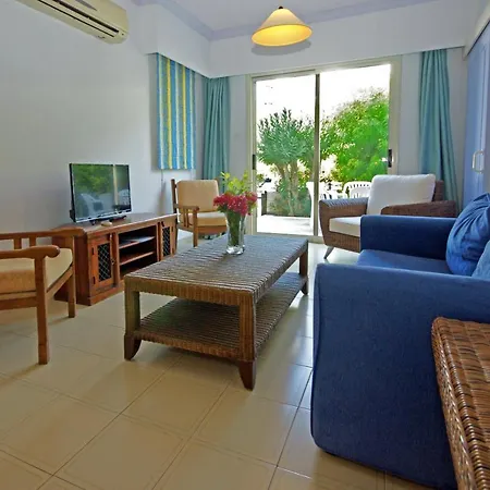 Resitour - Paphos Gardens-3