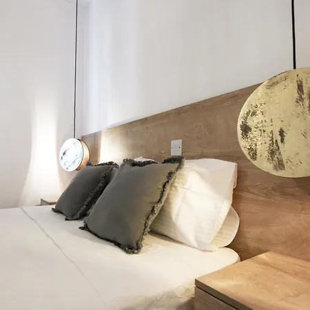 Phaedrus Living: Seaside Luxury Flat Limnaria 152-2