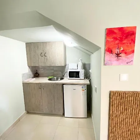 Livia'S Appartments-2