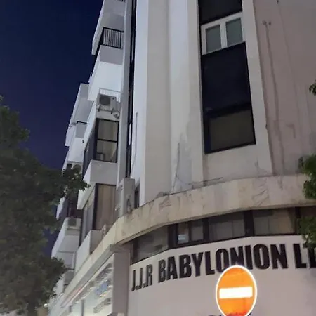 City Comfort Rooms-2