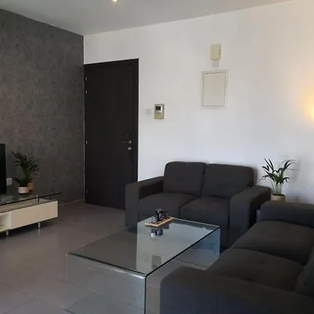 Loizou Holdings Flat 301-3