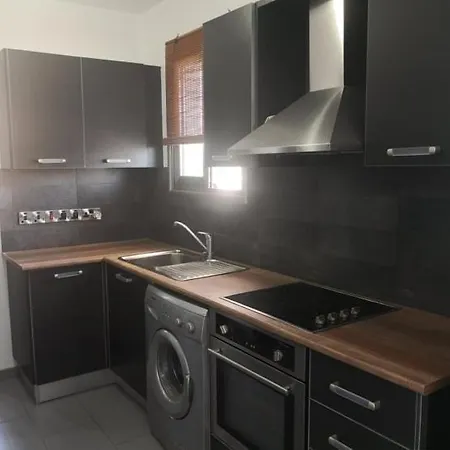 Loizou Holdings Flat 301-2