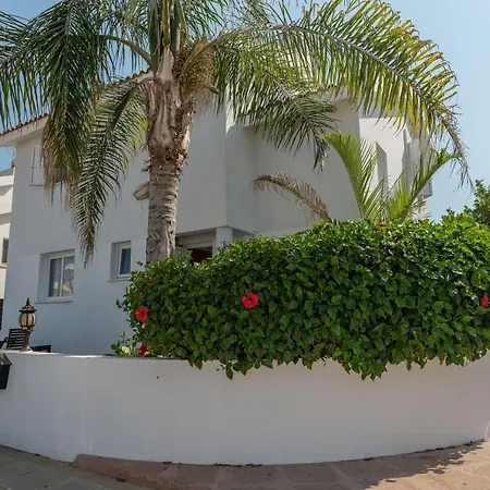 Sun & Sand Private Villa-3