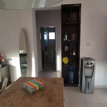 Garden Luxury Apartment Ayia Napa-3