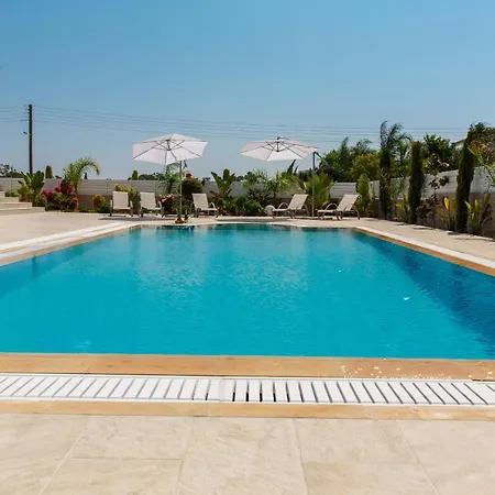 Protaras Villa Andreana-2