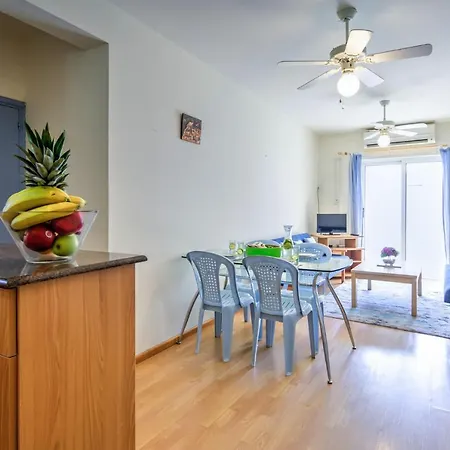 Apartment Andrea-2