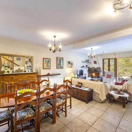 Troodos Riverside Cottage-2