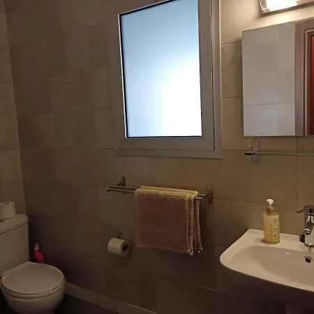 Studio In The Center Of Nicosia-2