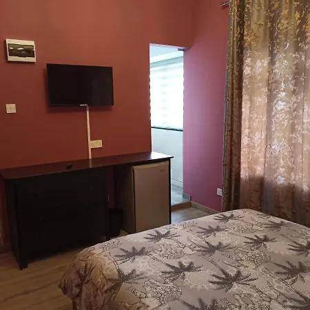 Studio In The Center Of Nicosia-3
