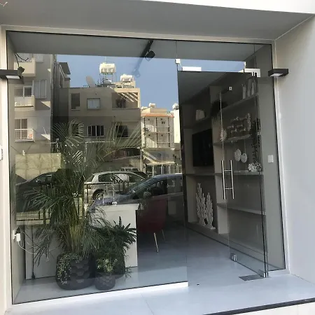 Levante Holiday Apartments-2
