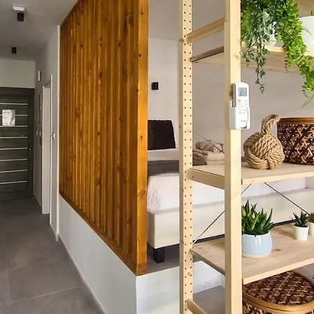 Phaedrus Living Seaside Luxury Flat Athina 123-3