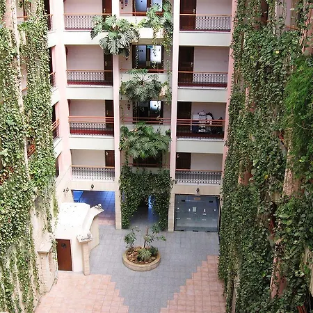 Arsinoe Beach Hotel-3