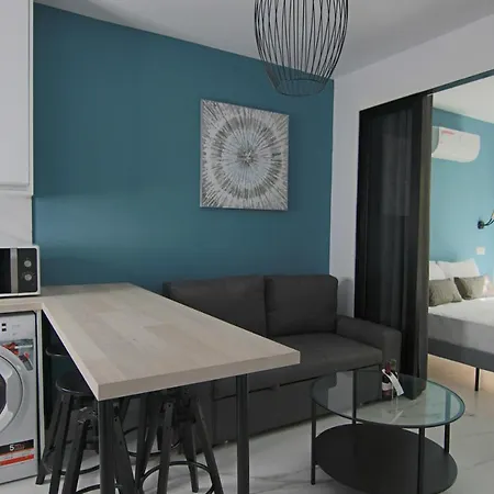 Limnaria 123 Seaside Romantic Flat-3