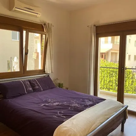 Episkopi Villa, Luxury 4 Bedroom With Pool - Limassol-3