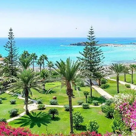 Nissi Golden Sands Family Apartment-3