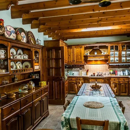 Ayios Sozontas Villa - The Ideal Getaway-2