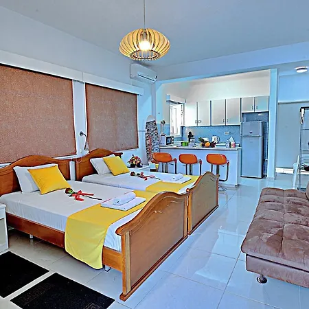 Pieris Apartments-3