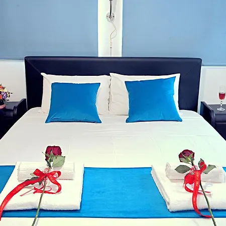Pieris Apartments-2