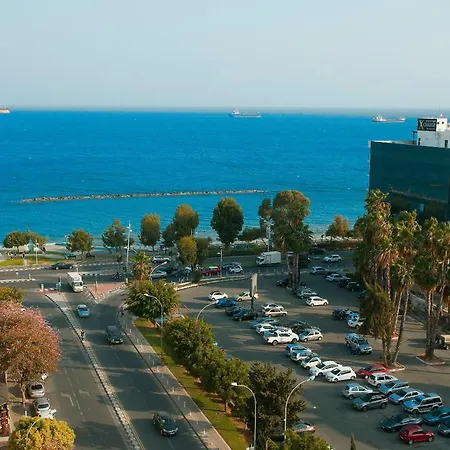Limassol Hestia Boutique Apartment-2