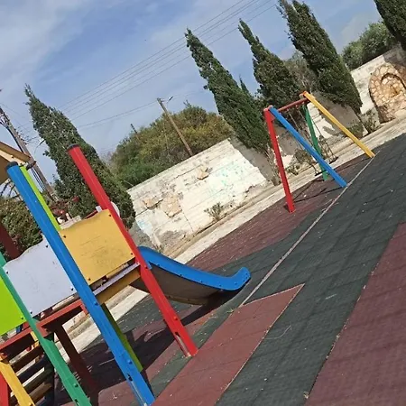 Olimpus Garden Homes-2
