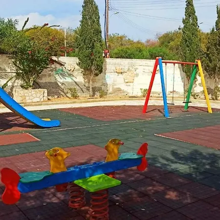 Olimpus Garden Homes-3