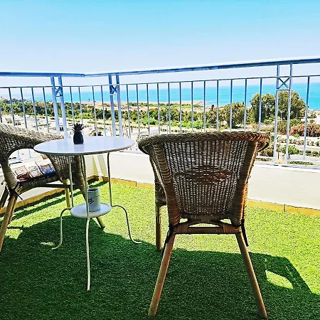 H&O Best Apt In Paphos!-3