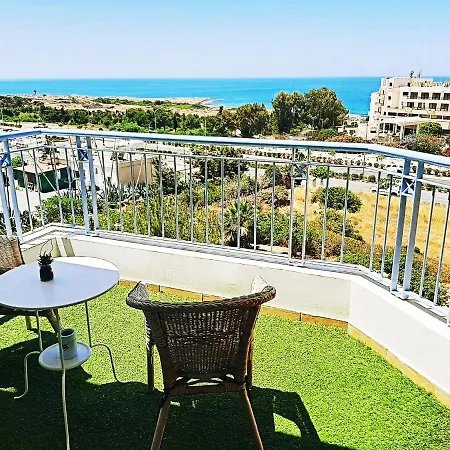 H&O Best Apt In Paphos!-2