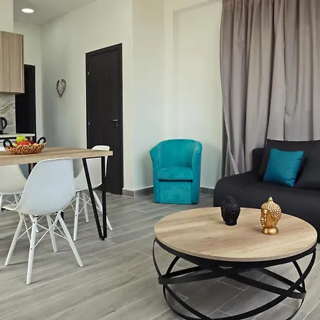 Ayia Napa Boutique Apartments-3