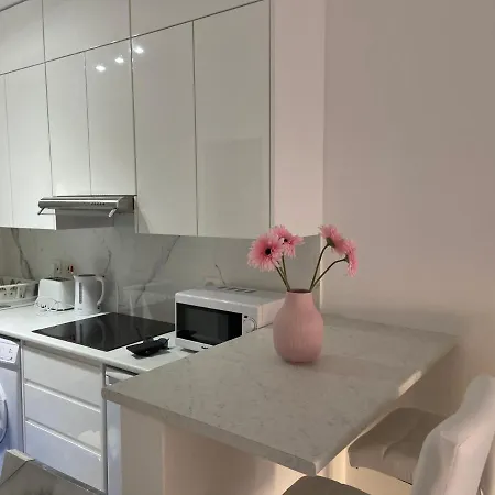 Studio In Heart Of Tourist Area Of Pafos-2