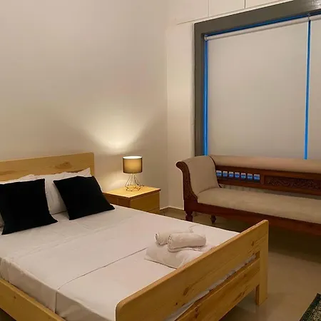 Central Suites Down Town Nicosia-3