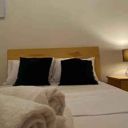 Central Suites Down Town Nicosia-2