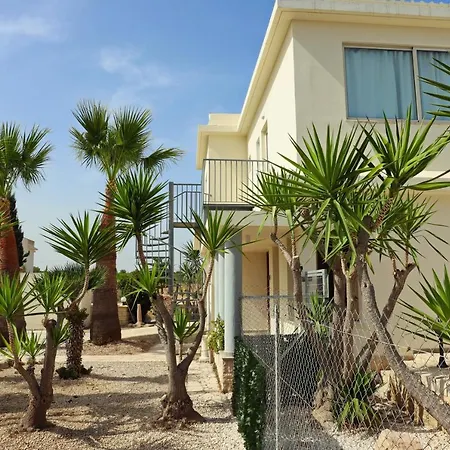 Ayia Napa Boutique Apartments-2