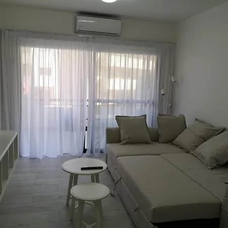 Studio In Heart Of Tourist Area Of Pafos-3