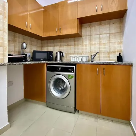 Aliki'S Holiday Apartment-2