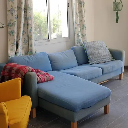 Athena And The Owl Beachside Apt-3