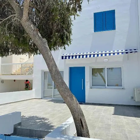 Ikaria Village Maisonette 12-3