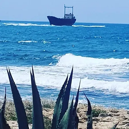 Ikaria Village Maisonette 12-2