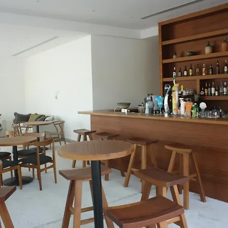 Gold Lagoon Kosher Hotel - By Amphora Hotel & Suites-2