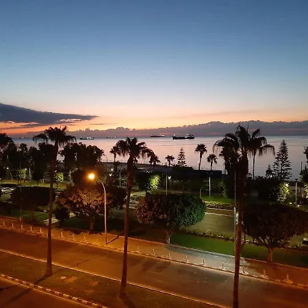 Nefeli Sea Side, Boutique Apartment-3