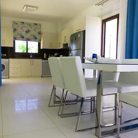 You And Your Family Will Love This 5 Star Villa With Private Pool & Hot Tub, Protaras Villa 1511-3