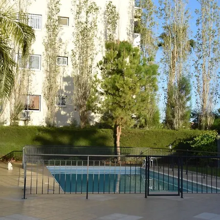 Raise Cosy Studio With Pool In Limassol-2
