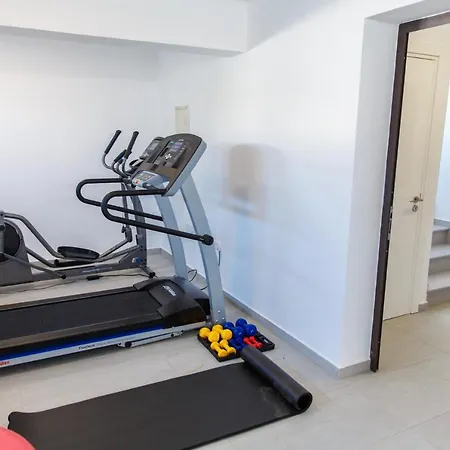 The Secret To Enjoying Your 5 Star Villa With Private Pool & Hot Tub, Protaras Villa 1510-2