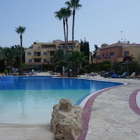 Limnaria Gardens Paphos, Near Beach-2